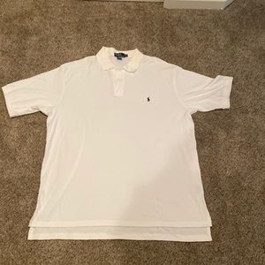 Men’s Polo shirt